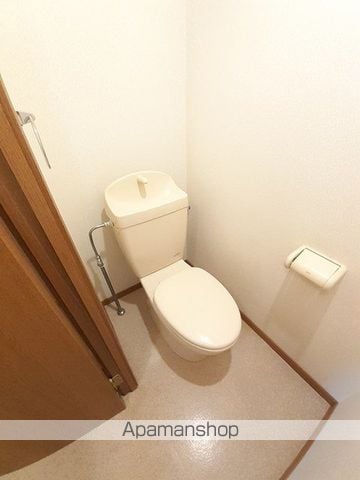 セピアコ-トの内装写真