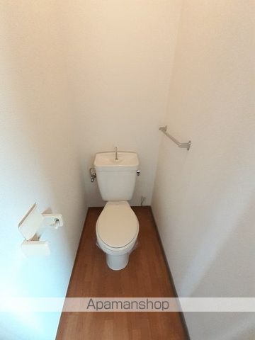 シティハイツエレガントAの内装写真