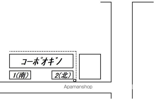 コーポオギノのその他写真
