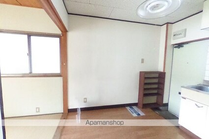 中越コーポ[2K/27m2]のその他部屋・スペース