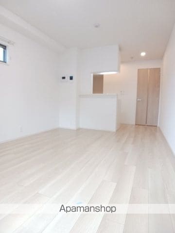 Le・Cadreの内装写真