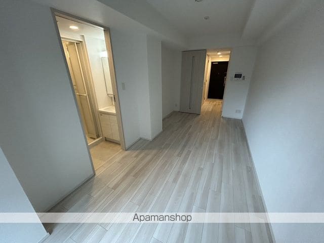 S-RESIDENCE江坂Libleの内装写真