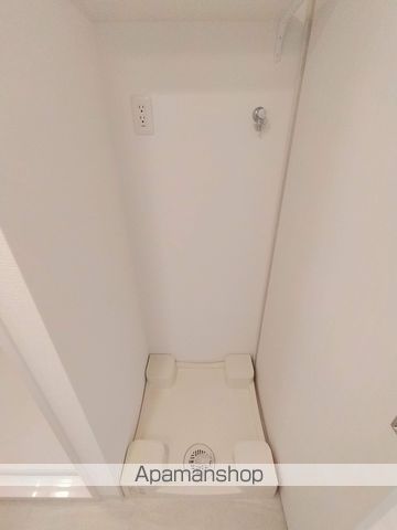 ADVANCE上町台シュタットの内装写真