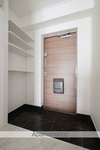 オリエンタルハイツの内装写真