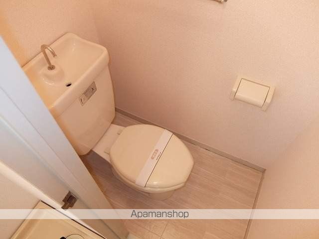 ハイツジュネスの内装写真