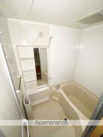 フジパレスの内装写真
