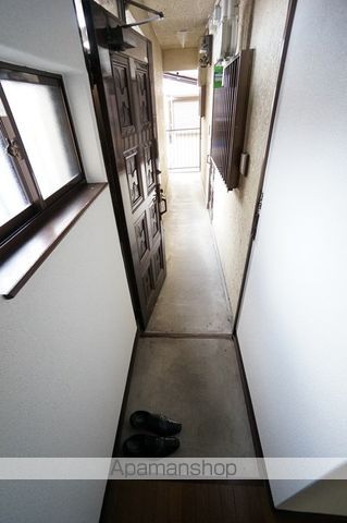 千両ハイツの内装写真
