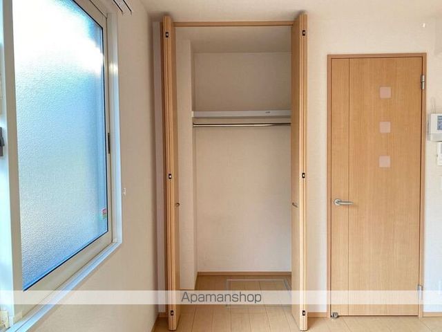 アメニティ中延の内装写真