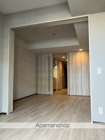 メイクス大阪鶴見の内装写真