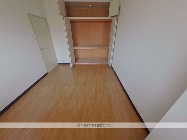 第3甲斐田ハイツの内装写真