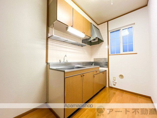 エスポワール紫音Aの内装写真