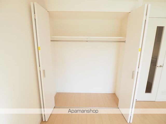 レジディア四谷三丁目の内装写真