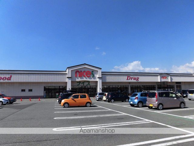サンライフ八柳 Bの周辺写真