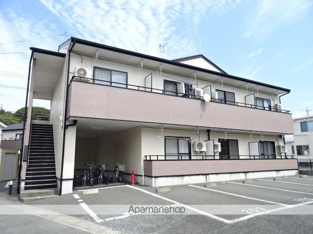 グランデージフルールI