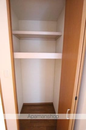 香川県高松市松縄町[2LDK/58.78m2]の収納