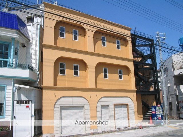 甲子園STビル