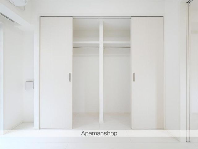PREMIUM CUBE東高円寺の内装写真