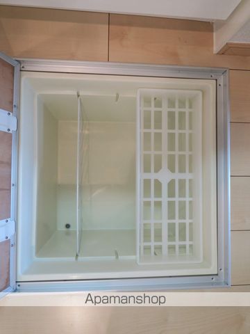 サンプラザ忠岡の内装写真