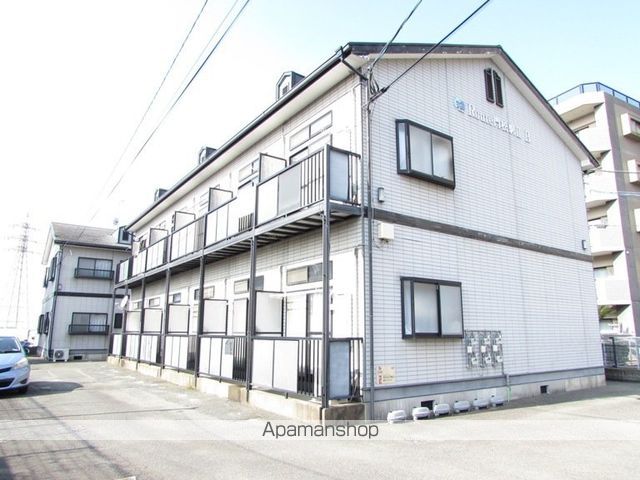 ルート門松駅II