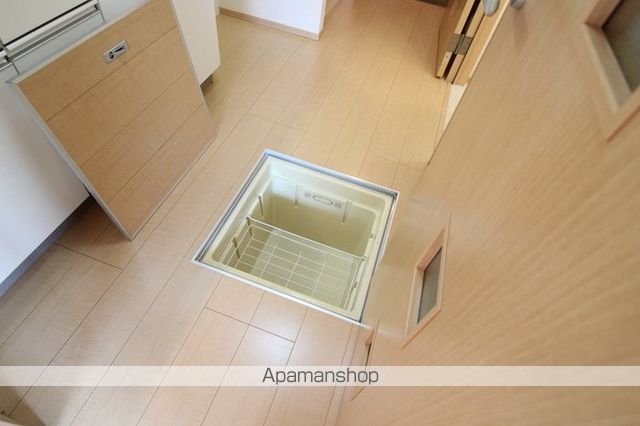 ロイヤルコーポ井芹の内装写真