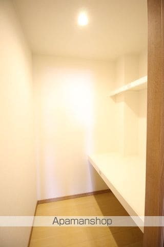 パレス拓北の内装写真