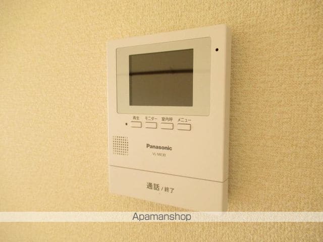 メゾンソレイユBの内装写真