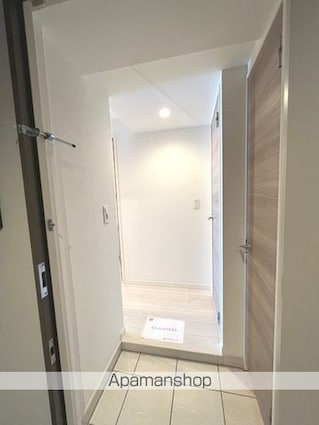 ラティエラ練馬[1K/29.76m2]の玄関