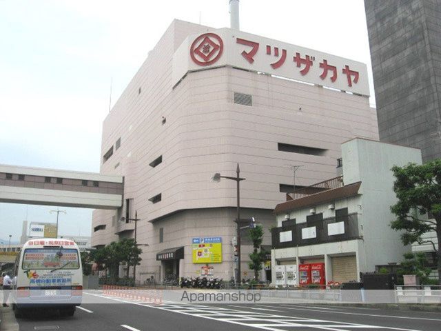 カーサエステ1番館の周辺写真