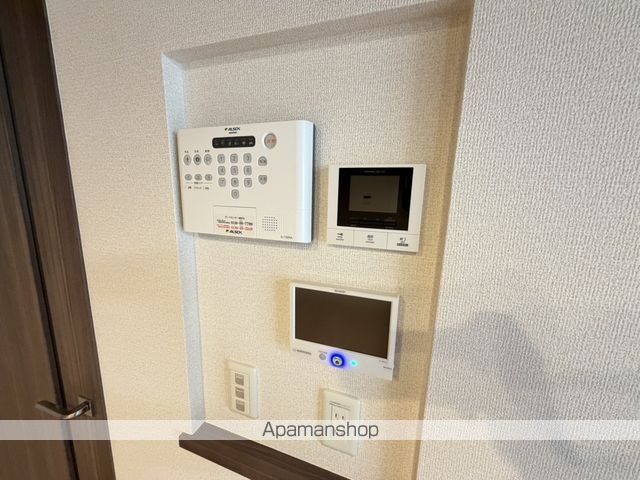 DーRESIDENCE岡町の内装写真