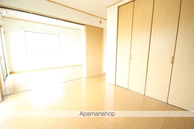 TPCマンションIIIの内装写真