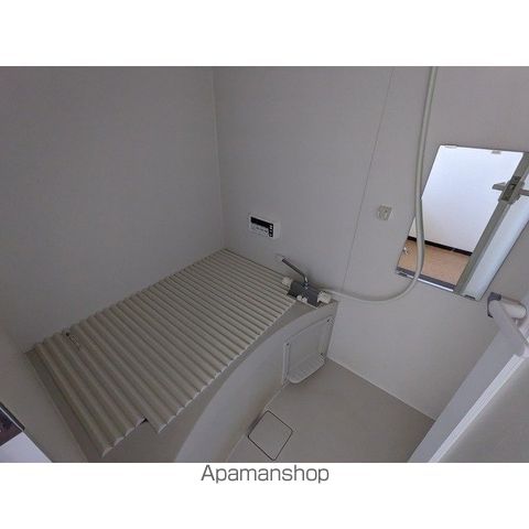 DEARさくら台 C棟の内装写真