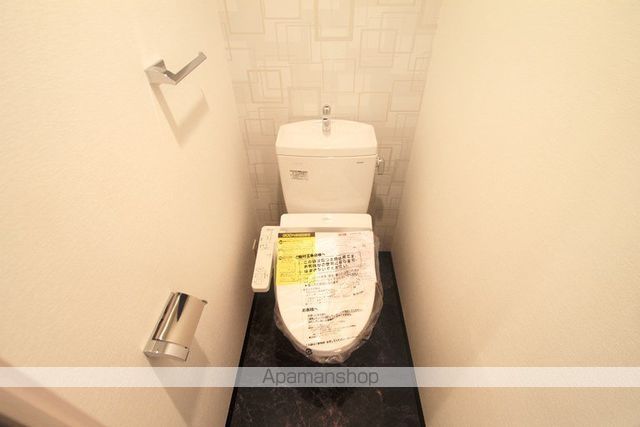 M−RESIDENCE新大阪GARDENの内装写真