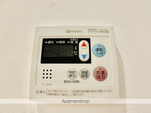 Nフローラ明大前の内装写真
