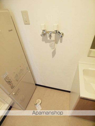 COMSAP SHINSAPPOROの内装写真