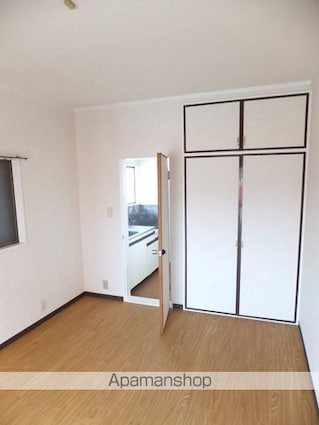 グレース蘭[1K/16m2]のリビング・居間1