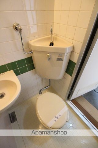 グランドール円山の内装写真
