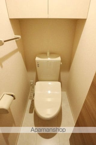 グランツの内装写真