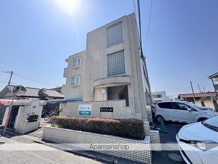 サンベール[3DK/52.65m2]の外観2