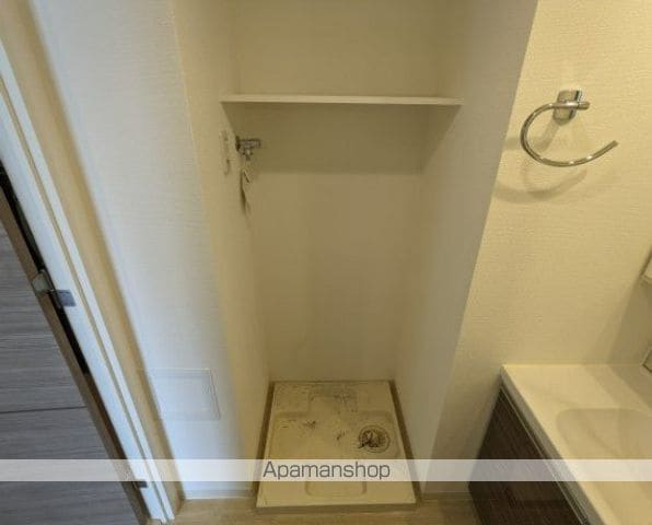 アリシアコート多摩川の内装写真