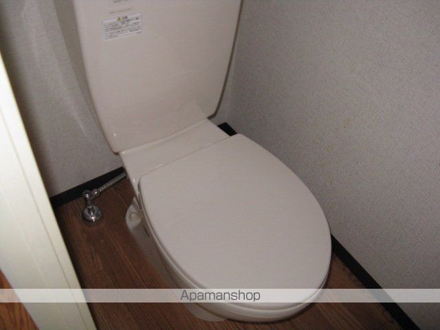 リブレ放出東の内装写真