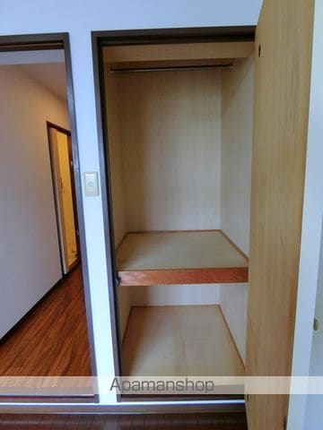 ジュネス京田辺の内装写真