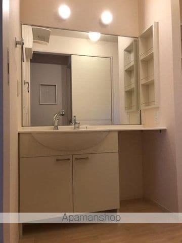 ランプロンの内装写真