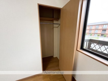 クレストビレッジⅡ[2LDK/59.62m2]の内装7