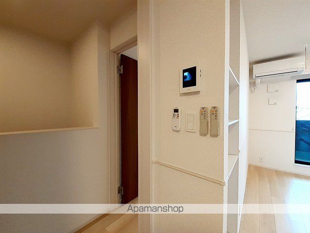 アリア エステートIIの内装写真