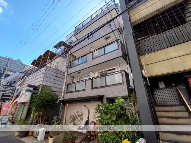 エトレ甲風園の外観写真