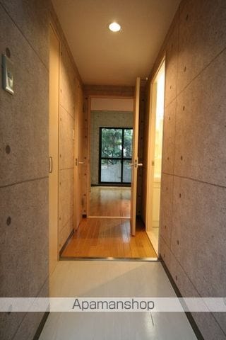 クレール蛍池の内装写真