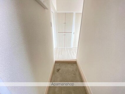 香川県高松市太田上町[3DK/48m2]の玄関