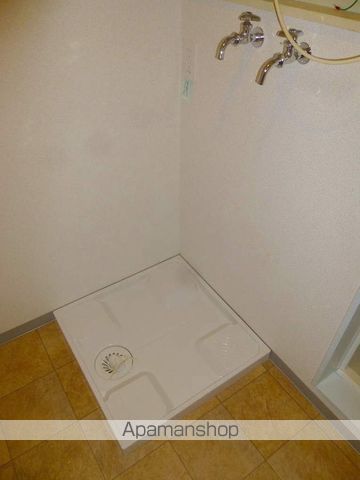 KC中の島の内装写真