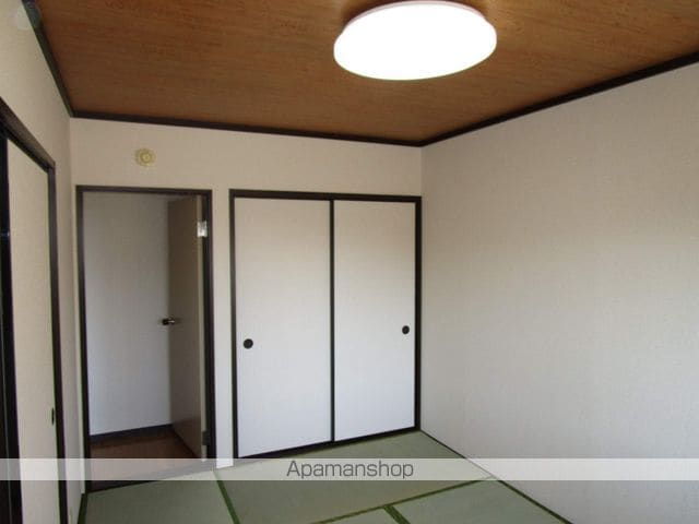 フラット祐光の外観写真