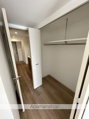 PURE RESIDENCE 名駅南の内装写真